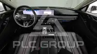 2025 Genesis G80