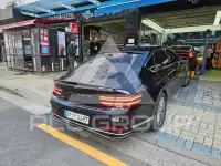 2025 Genesis G80