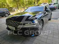2025 Genesis G80