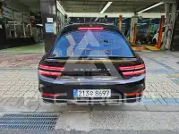 2025 Genesis G80