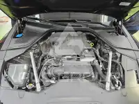 2025 Genesis G80