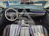 2025 Genesis G80