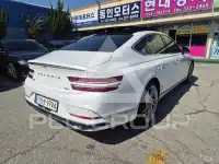 2025 Genesis G80