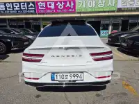 2025 Genesis G80