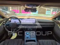 2025 Genesis G80