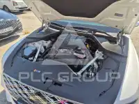 2025 Genesis G80