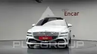 2025 Genesis G80