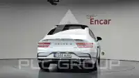 2025 Genesis G80