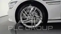 2025 Genesis G80