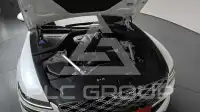 2025 Genesis G80