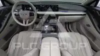 2025 Genesis G80