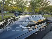 2025 Genesis G80