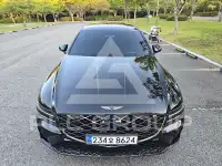 2025 Genesis G80