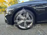 2025 Genesis G80