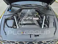 2025 Genesis G80