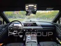 2025 Genesis G80