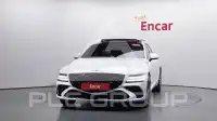 2025 Genesis G80