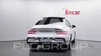 2025 Genesis G80