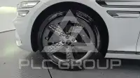 2025 Genesis G80