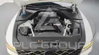 2025 Genesis G80
