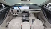 2025 Genesis G80