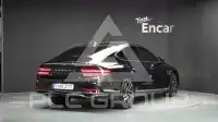 2025 Genesis G80