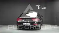 2025 Genesis G80