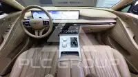 2025 Genesis G80