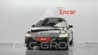 2025 Genesis G80