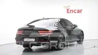 2025 Genesis G80