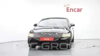 2025 Genesis G80