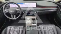 2025 Genesis G80