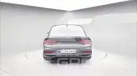 2025 Genesis G80