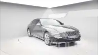2025 Genesis G80