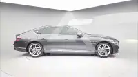 2025 Genesis G80
