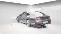 2025 Genesis G80