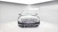 2025 Genesis G80
