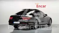 2025 Genesis G80
