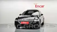 2025 Genesis G80