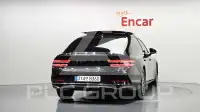2025 Genesis G80
