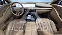 2025 Genesis G80