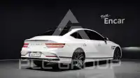 2025 Genesis G80