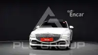 2025 Genesis G80