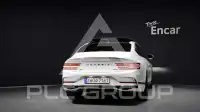 2025 Genesis G80