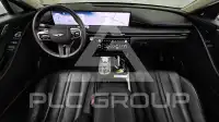 2025 Genesis G80