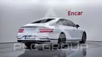 2025 Genesis G80