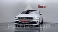 2025 Genesis G80