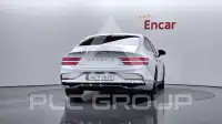 2025 Genesis G80
