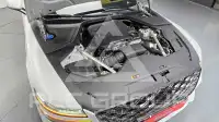 2025 Genesis G80