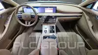 2025 Genesis G80